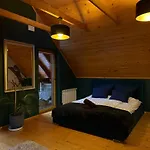 Дом отдыха Przy Strumyku Райча