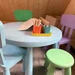 Przy Strumyku Дом отдыха