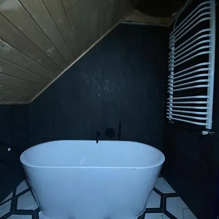 Holiday home Przy Strumyku