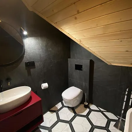 Przy Strumyku Rajcza