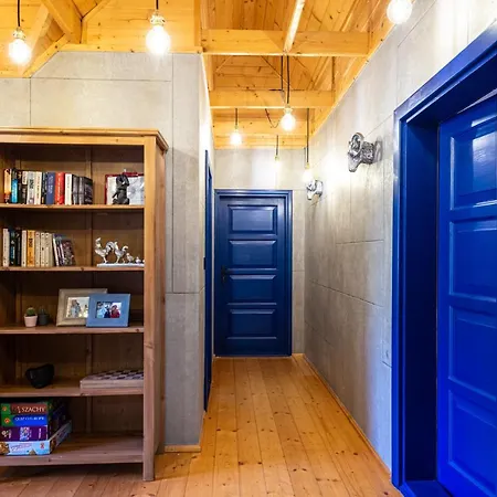 Ferienhaus Przy Strumyku *