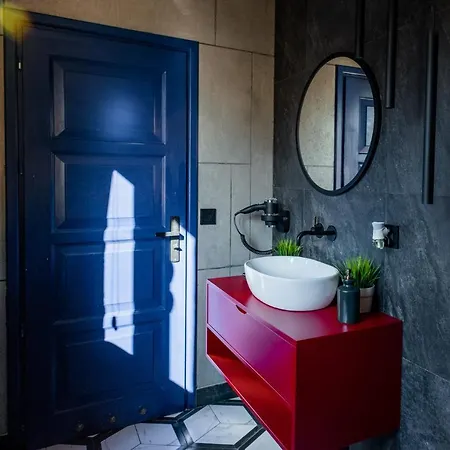 Przy Strumyku * Rajcza