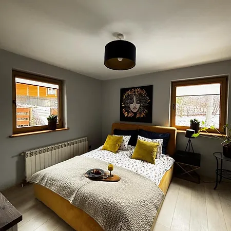 Przy Strumyku * Rajcza