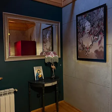 Przy Strumyku Rajcza