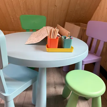 Przy Strumyku Holiday home