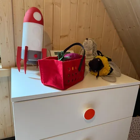 Holiday home Przy Strumyku