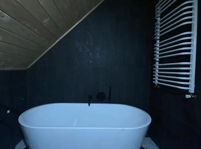 בית נופש Przy Strumyku