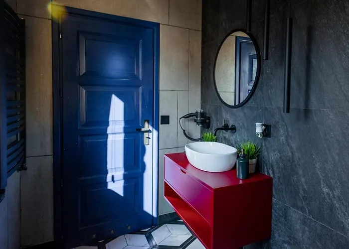 Przy Strumyku * רייצ'ה