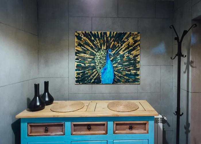 Casa de Férias Przy Strumyku Rajcza