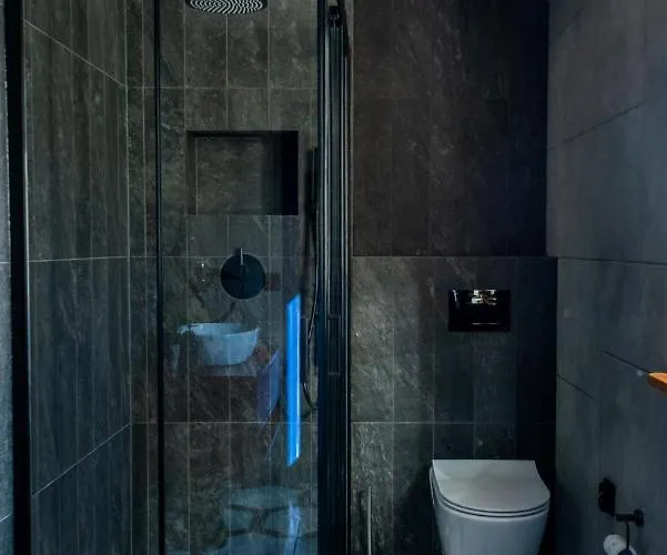 Przy Strumyku בית נופש רייצ'ה