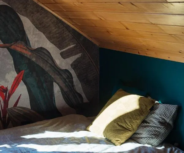 Przy Strumyku רייצ'ה