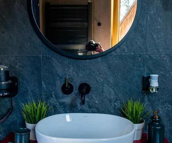 Przy Strumyku * רייצ'ה