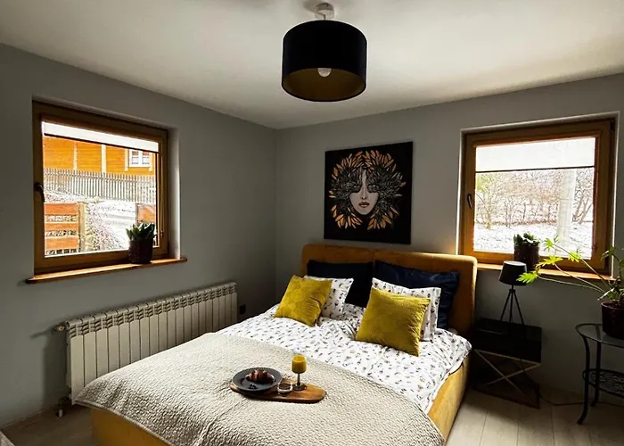 Przy Strumyku * רייצ'ה