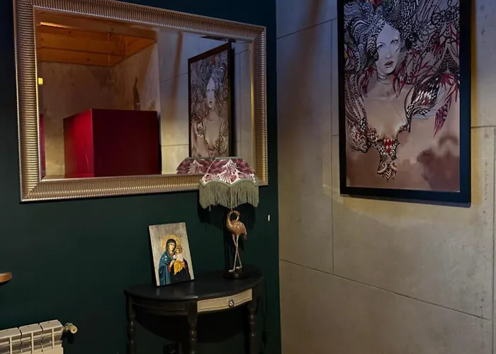 Przy Strumyku רייצ'ה