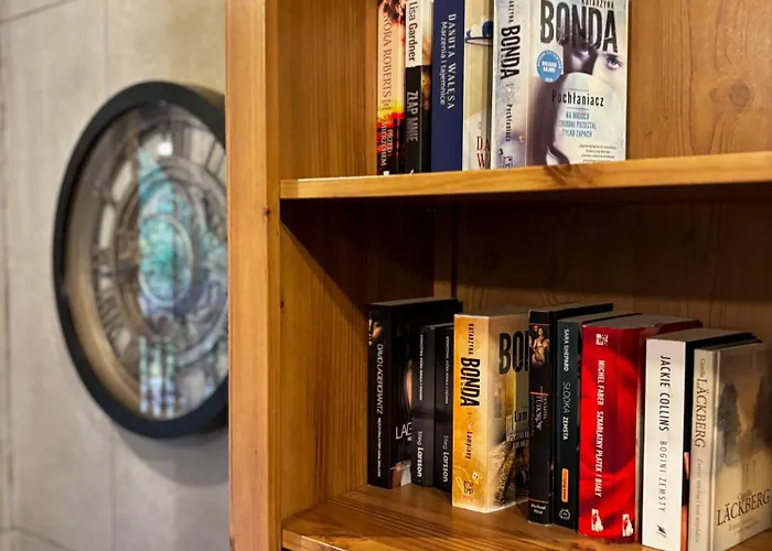 Przy Strumyku * רייצ'ה