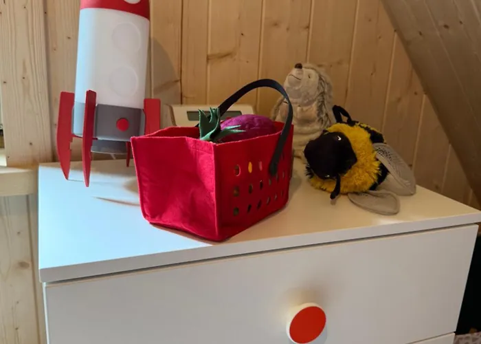 בית נופש Przy Strumyku