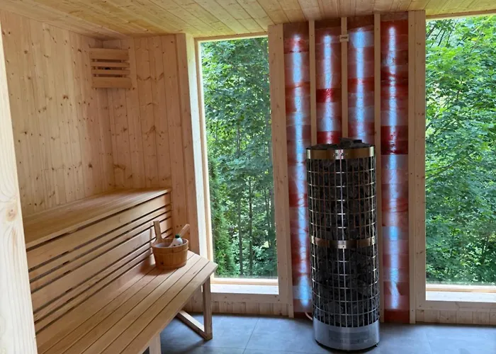 Przy Strumyku * רייצ'ה